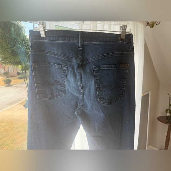 7FAM jeans - Picture 2 of 5